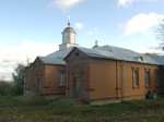Дом С.В. Перлова Шамординского монастыря