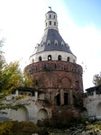 Башня "Дуло" Симонова монастыря