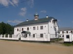 Странноприимный корпус Николо-Сольбинского монастыря