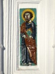 Церковь Иоанна Предтечи Солотчинского монастыря