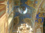 Спасо-Преображенский собор  Спасо-Евфимиева монастыря в Суздале