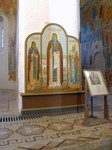 Спасо-Преображенский собор Спасо-Евфимиева монастыря в Суздале