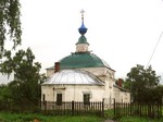 Спасо-Кукоцкий монастырь