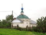 Спасо-Кукоцкий монастырь