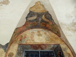 Росписи Спасо-Преображенского монастыря в Ярославле