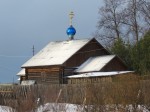 Спасо-Преображенский Геннадиев монастырь
