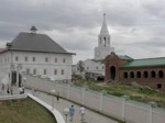 Спасо-Преображенский монастырь в Казани