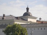  Спасо-Преображенский монастырь в Казани