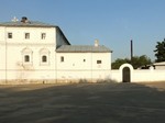 Дом Ширяевых Сретенского монастыря в Гороховце