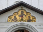 Сретенский собор Сретенского монастыря