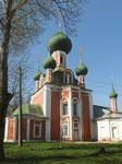 Владимирский собор в Переславле-Залесском