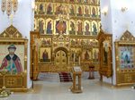 Богоявленский собор Старо-Голутвина монастыря
