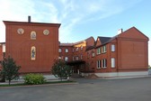 Тихвинский монастырь в Бузулуке