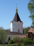 Тихоновский Преображенский монастырь