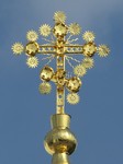 Успенский собор Троице-Сергиевой Лавры
