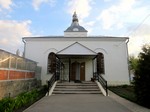Троицкий монастырь в Ельце