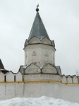 Троицкий монастырь в Муроме