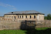 Троицкий монастырь в Соликамске