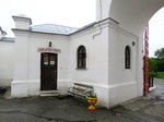 Троицкий Стефанов монастырь в Перми