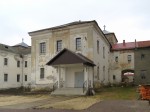 Юровичский монастырь
