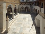 Успенский монастырь в Идре