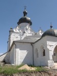 Успенский собор Успенского монастыря в Свияжске