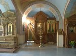 Успенский собор Успенского монастыря в Туле