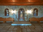 Монастырь Варлаама в Метеорах