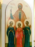 Росписи Троицкого собора Варницкого монастыря