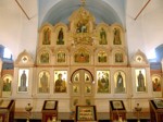 Иконостас Троицкого собора Варницкого монастыря