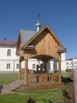 Колодец Варницкого монастыря