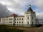 Северо-восточная башня Варницкого монастыря