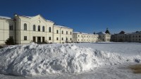 Варницкий монастырь