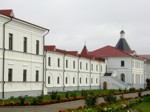 Северная часть Варницкого монастыря