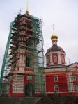 Троицкий собор Варницкого монастыря