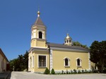Князь-Владимирский монастырь в Севастополе