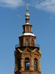 Воскресенский монастырь в Чердыни