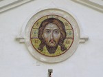 Воскресенский монастырь в Череповце
