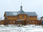 Воскресенский монастырь в Муроме