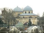 Воскресенский монастырь в Торжке