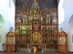 Вознесенский монастырь в Великих Луках