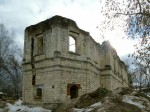 Вознесенский монастырь в Старице