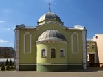 Вознесенский монастырь в Тамбове