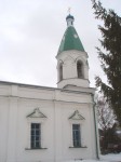 Возмищенский монастырь