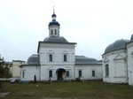 Введенский Никоновский монастырь