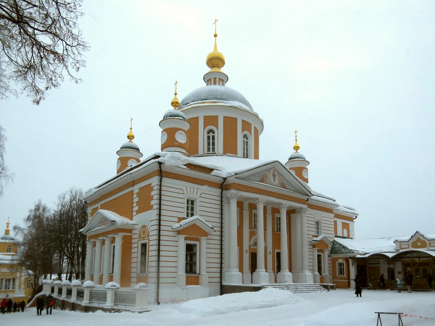 Фото Покров 18